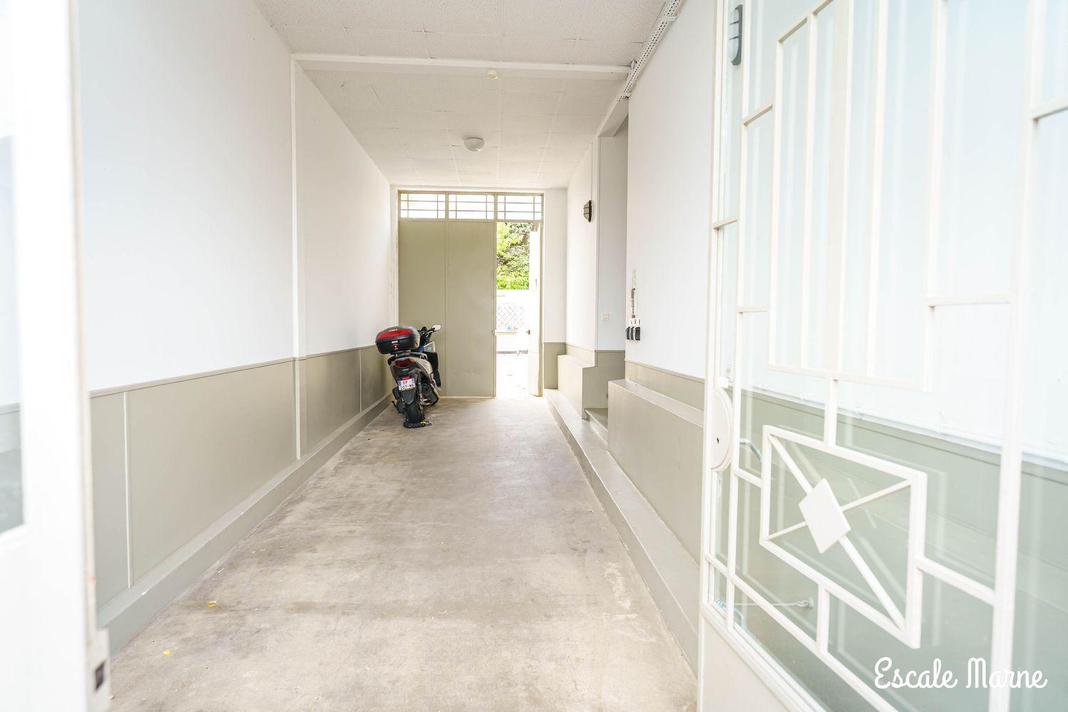 Escale-Marne Fr - 202 - Free Parking - Free Luggage Storage - All Equipped - Linen Included - Washing Machine - 10Mn Walk Metro 8 - Rer A - Panoramic View - From 1 To 14 Guests Maisons-Alfort Exterior foto