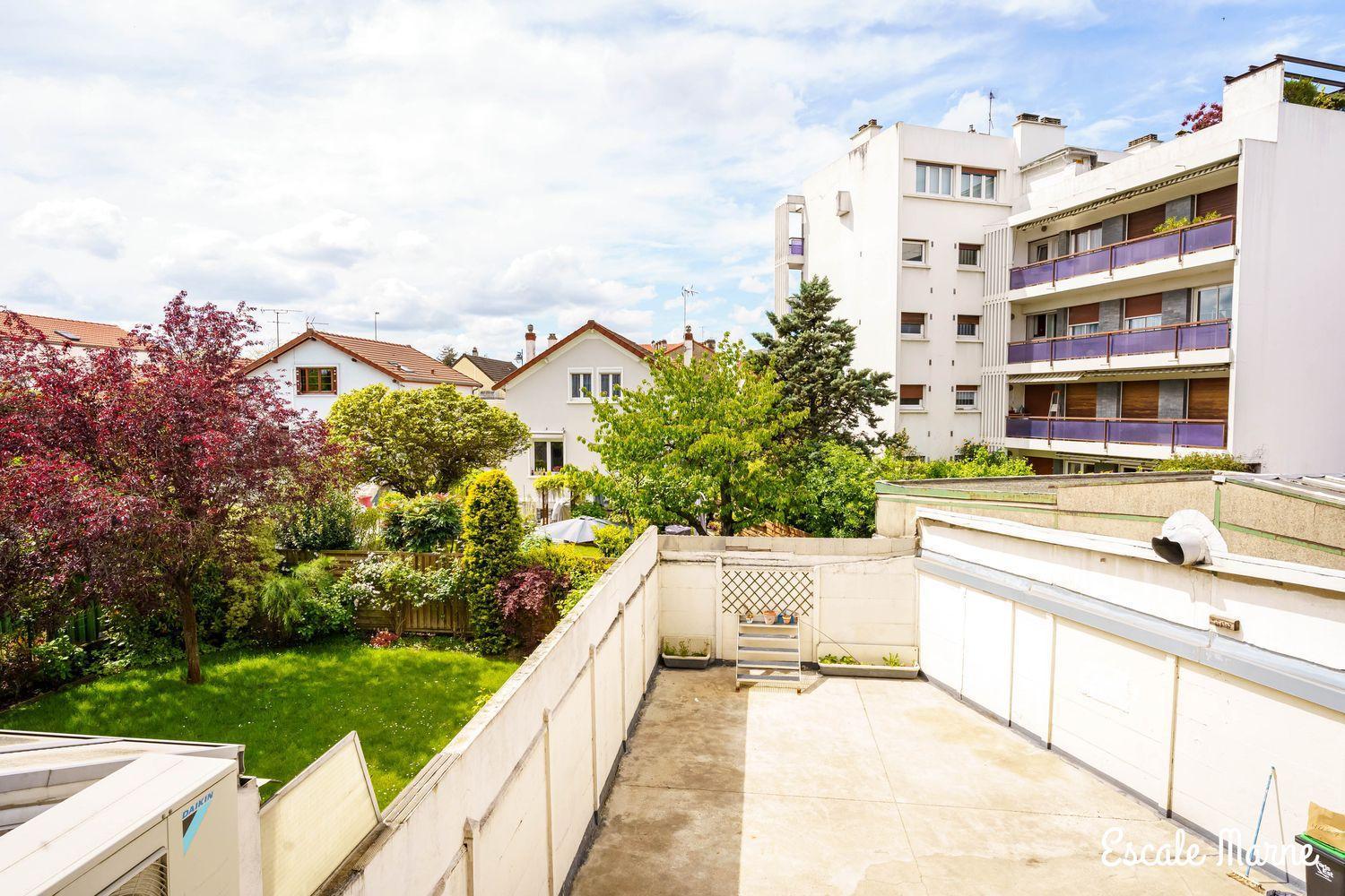 Escale-Marne Fr - 202 - Free Parking - Free Luggage Storage - All Equipped - Linen Included - Washing Machine - 10Mn Walk Metro 8 - Rer A - Panoramic View - From 1 To 14 Guests Maisons-Alfort Habitación foto