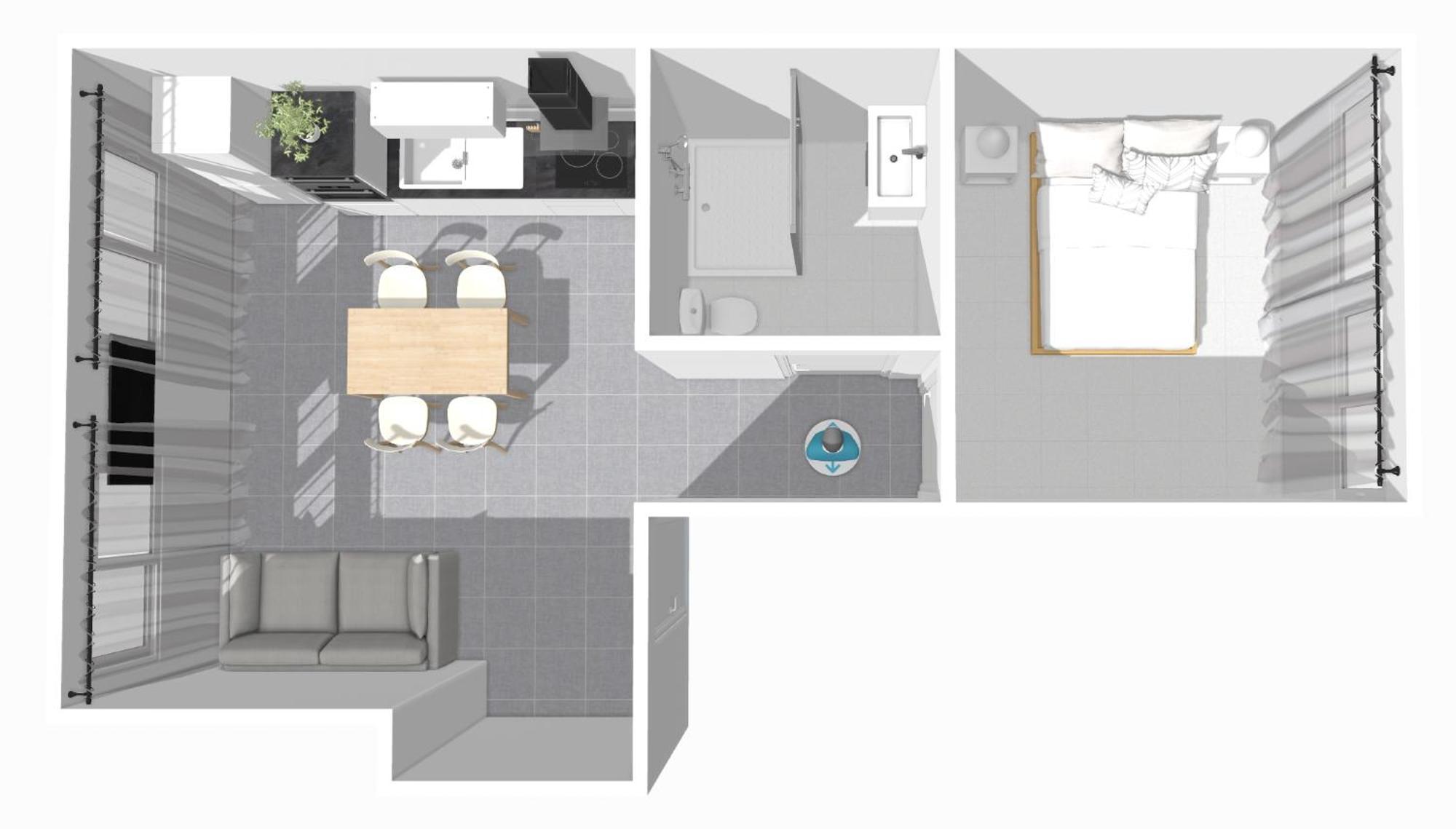 Escale-Marne Fr - 202 - Free Parking - Free Luggage Storage - All Equipped - Linen Included - Washing Machine - 10Mn Walk Metro 8 - Rer A - Panoramic View - From 1 To 14 Guests Maisons-Alfort Exterior foto
